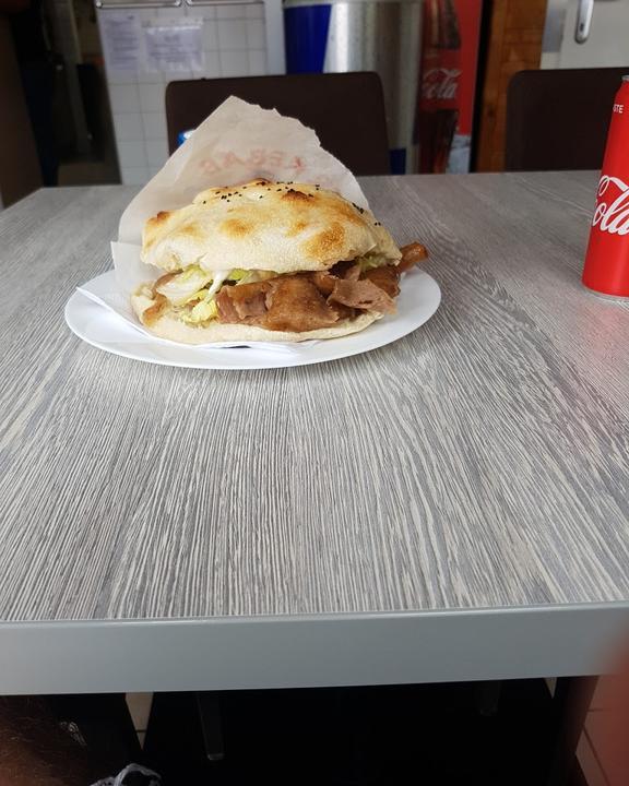 Istanbul Kebap-Haus