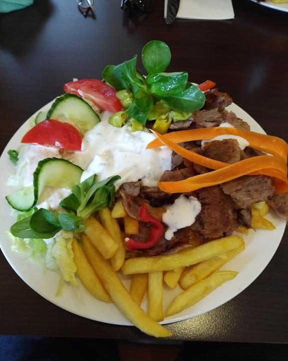 City Kebap Haus