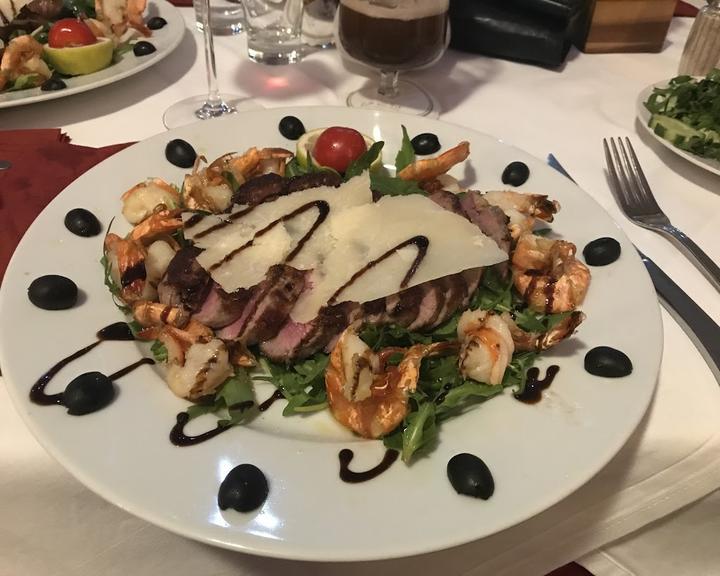 Ristorante Calabria