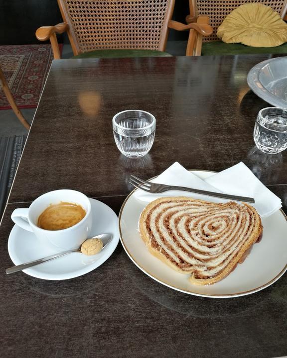 Kaffeeroesterei Kaiserslautern