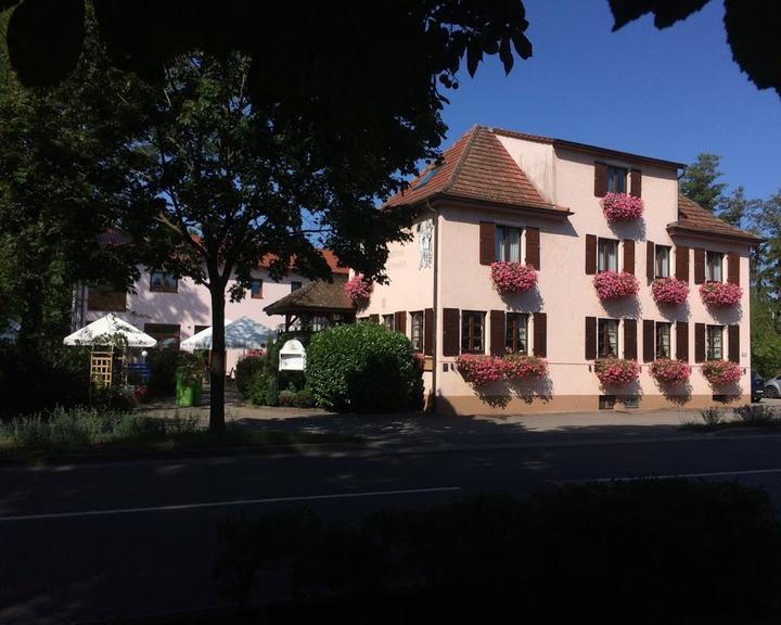 Gasthaus -Restaurant Hubertushof